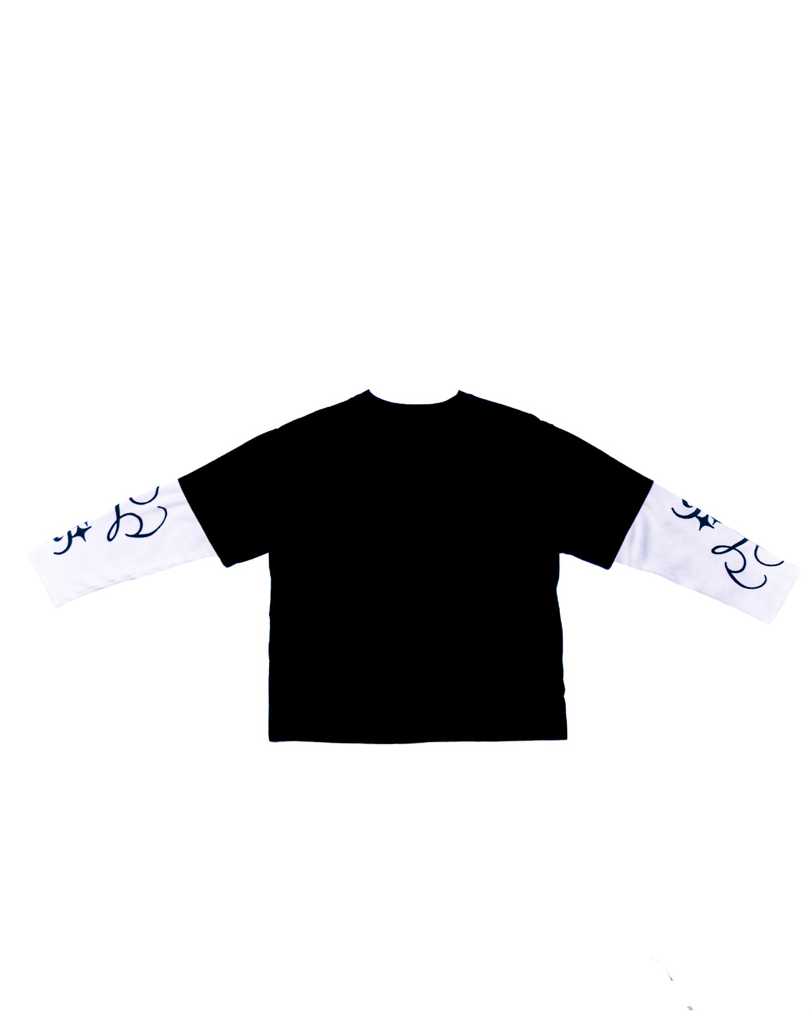 Separ8 “Transformation” Long Sleeve