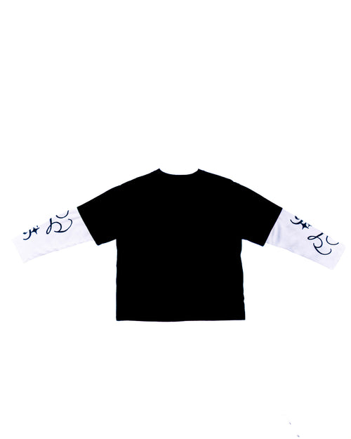 Separ8 “Transformation” Long Sleeve