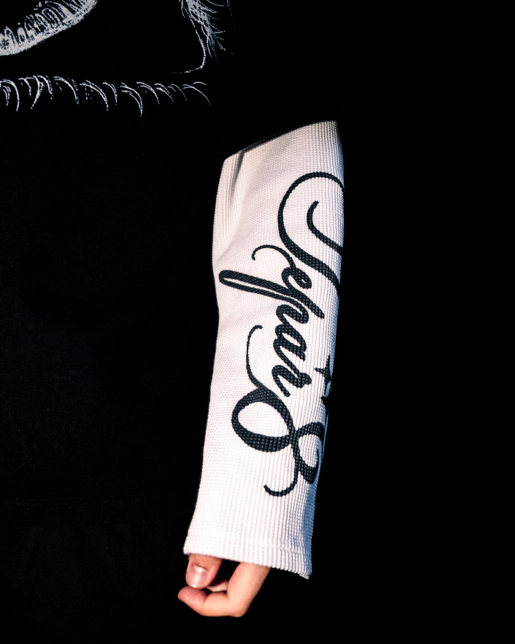 Separ8 “Transformation” Long Sleeve